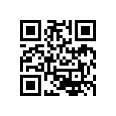 QR kód aplikace tudyNE