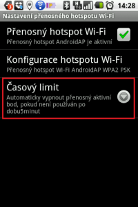 Časový limit