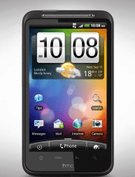 HTC Inspire 4G