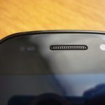 nexus s senzory