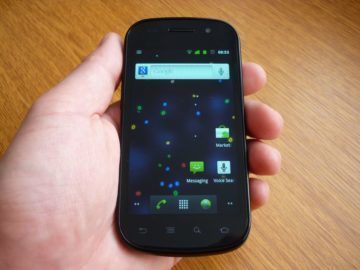 nexus s2