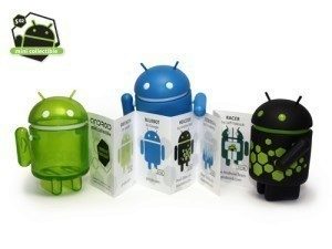 android s2 insert