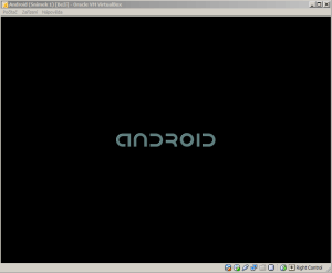 Logo Androidu je dobré znamení :)