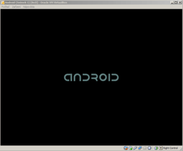 Logo Androidu je dobré znamení :)