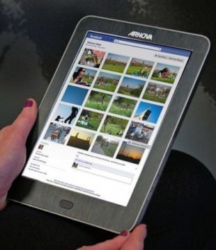 Archos Arnova 10