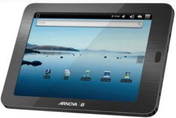 Archos Arnova 8