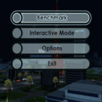 benchmark neocore