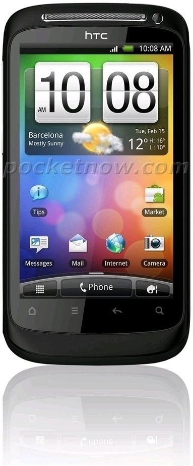HTC Desire 2 HTC Desire 2
