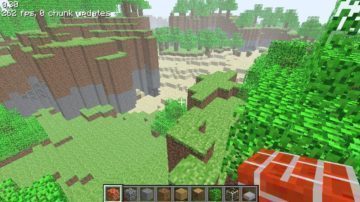 Minecraft Minecraft