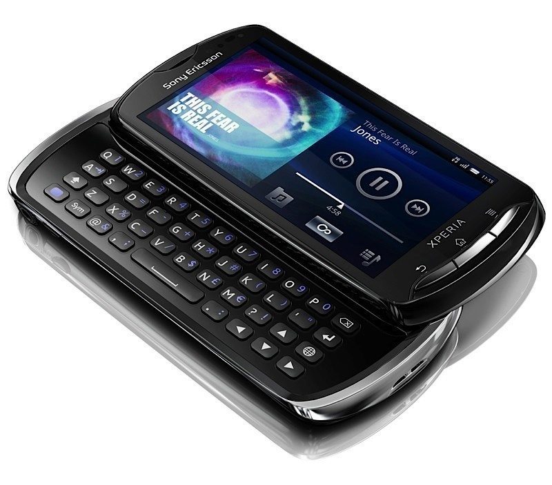 Xperia Pro Xperia Pro