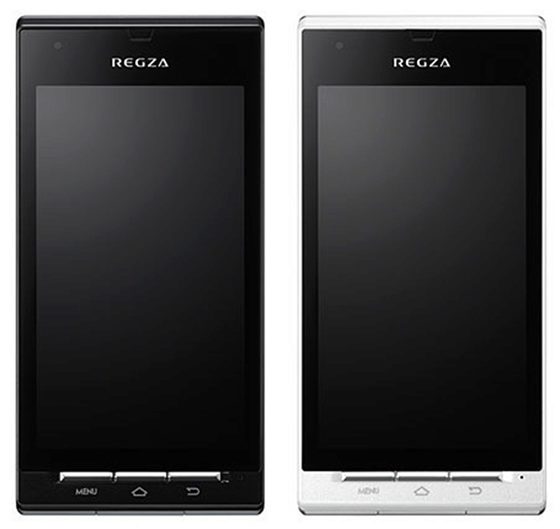 Toshiba Regza Toshiba Regza