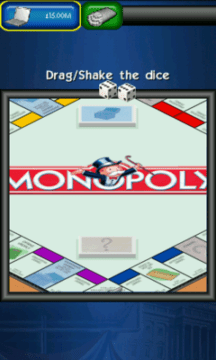 Monopoly Here & Now