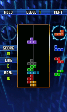 Tetris