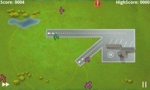 Air Control