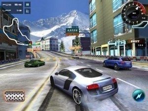 Asphalt 5 HD2