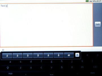 Poznámky – textové