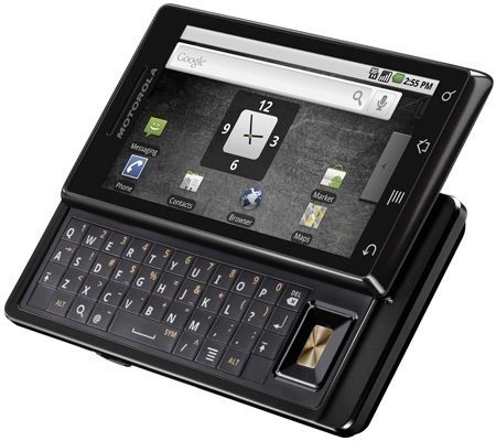 Motorola-Milestone-Android-smartphone-idhp-1 Motorola-Milestone-Android-smartphone-idhp-1