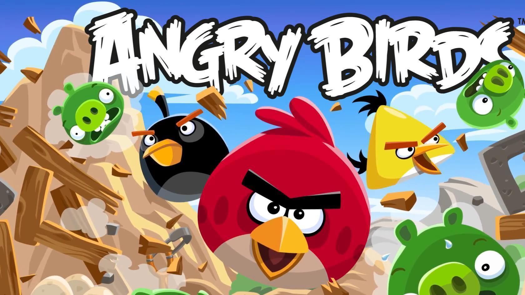 angry-birds