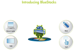 BlueStacks