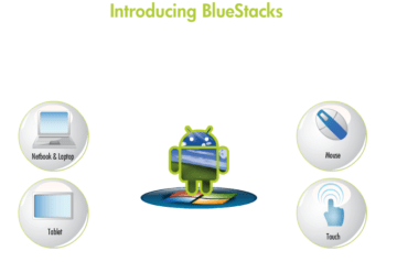 BlueStacks