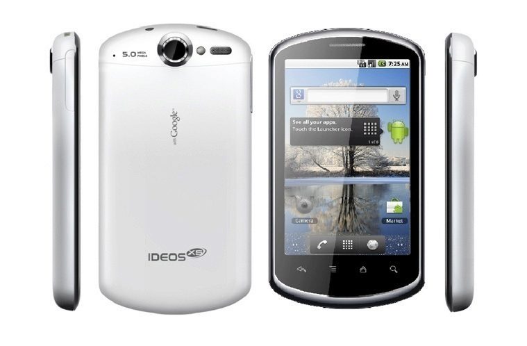 huawei ideos x5 huawei ideos x5
