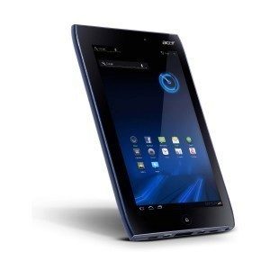 Acer iconia tab a100 7 inch