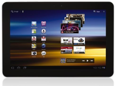 GALAXYTab101 GALAXYTab101