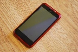 HTC Incredible S 03
