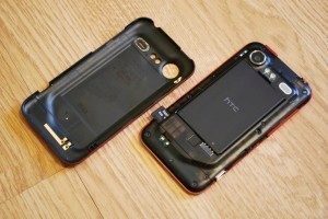HTC Incredible S 04