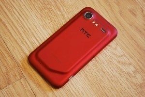 HTC Incredible S 05