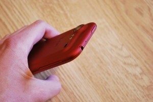 HTC Incredible S 12