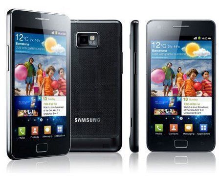 Samsung-Galaxy-S-II Samsung-Galaxy-S-II