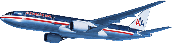 American Airlines American Airlines