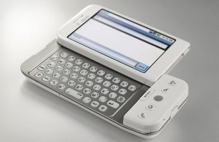 T Mobile G1