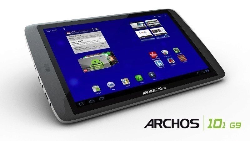 archos-101-g9 archos-101-g9