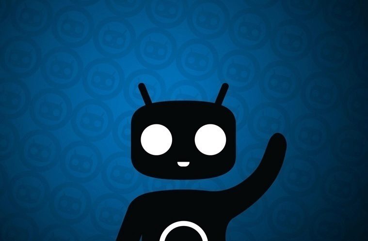 cyanogenmod cyanogenmod