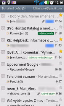 GMail