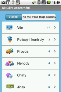 Waze