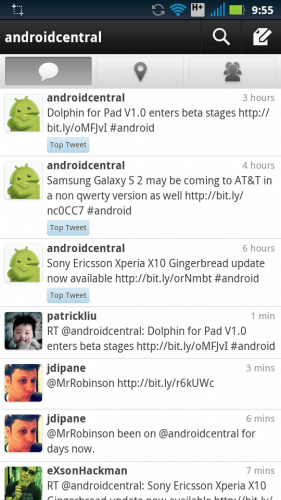 twitter 2.1.2 twitter 2.1.2