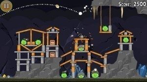 Angry birds mine and dine ss-854-0-7