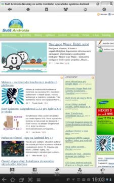 Skyfire Browser
