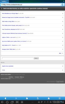 Maxthon Mobile Browser