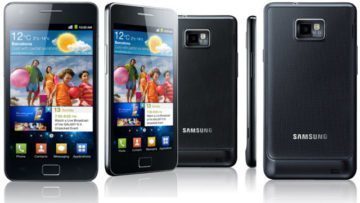 Samsung-GALAXY-S2 Samsung-GALAXY-S2