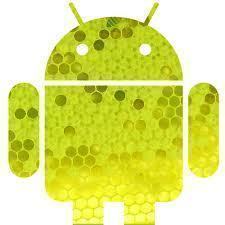 honeycomb honeycomb
