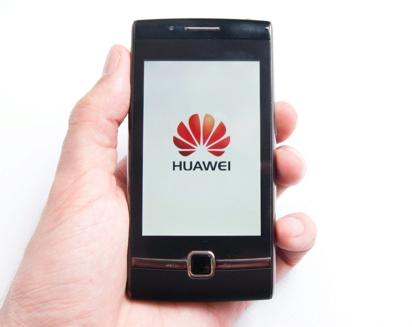 huawei U8500