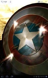 marvel