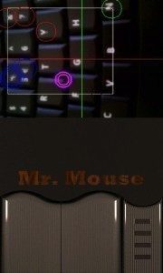 Mr. Mouse