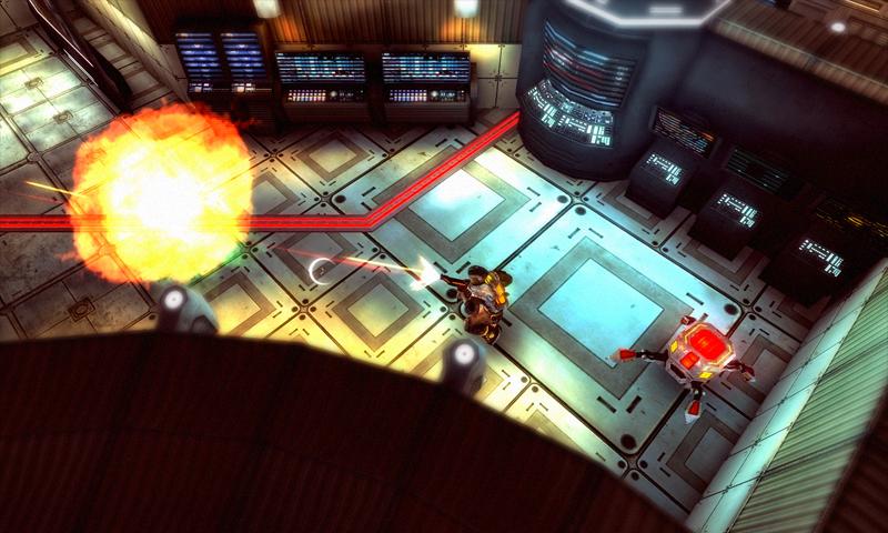 unity angry bots demo unity 5 unity angry bots demo unity 5