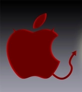 AppleEvil AppleEvil