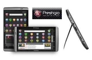 Prestigio MultiPad 7100C